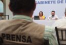 Resolución pacífica de conflictos agrarios fortalece la gobernabilidad en Oaxaca