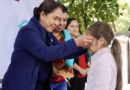 Entrega DIF Oaxaca 900 lentes graduados a menores de edad