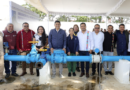 Inaugura Gobernador Salomón Jara pozo profundo de agua potable en Bosque El Tequio