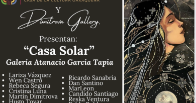 Invita CCO a Exposición Casa Solar