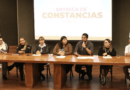 Recibe funcionariado de la Coordinación de Comunicación Social constancias de capacitación