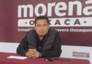 Transparencia y honradez en la Primavera Oaxaqueña tras aprobación de primera Cuenta Pública: Morena