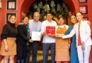 Reconoce Gobierno de Oaxaca a Tierra del Sol, restaurante incluido en Guía Michelin 2024