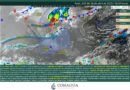 Se prevén temperaturas extremas con mayor énfasis en diversas regiones de Oaxaca