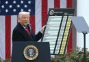 Corte de Apelaciones suspende fallo que bloqueaba aranceles de Trump
