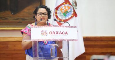IMSS-Bienestar responde a necesidades del Hospital Aurelio Valdivieso