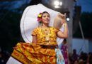 Con gran éxito Gobierno de Oaxaca realiza Guelaguetza del Istmo en Juchitán de Zaragoza