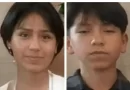 Desaparecen hermanos en Río Blanco, Veracruz; ambos son menores de edad