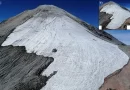 ¿Glaciar del Pico de Orizaba, en riego de desaparecer?