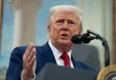 Trump afirma que China violó el acuerdo comercial con EU para rebajar aranceles