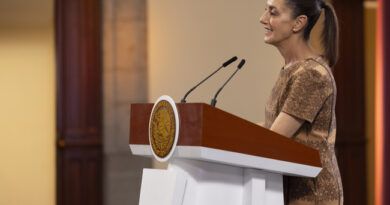 Se han inscrito 5 mil 821 jóvenes al concurso binacional “México Canta por la paz y contra las adicciones”
