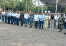 Gobierno de Tuxtepec conmemora 163 años de la batalla de Puebla el 5 de mayo