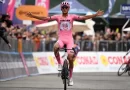 Lo que necesita Isaac del Toro para ganar el Giro de Italia