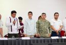 Instalan Consejo Regional de Protección Civil en la Cuenca del Papaloapan