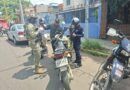 Operativos Marina y la Policía Estatal