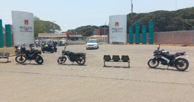 Sindicalizados toman instalaciones del Ingenio en Tuxtepec