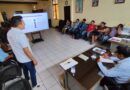 Brinda Secretaría de Medio Ambiente acompañamiento para correcta operación de hornos ladrilleros en Valles Centrales