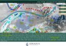 Se prevé clima estable en gran parte de Oaxaca para este miércoles