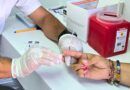 Realiza Coesida – CAPASITS más de 400 pruebas rápidas en tercera Semana de Detección y Capacitación