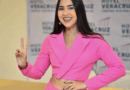Caliope la salsera colombiana hace homenaje a Lupita D’Alessio con “Mentiras”