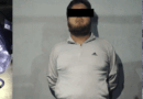 Detenido por delito contra la salud
