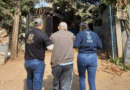 Logran reintegración a núcleo familiar de persona desaparecida en Puerto Escondido