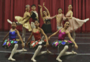 Celebran la Cultura Mixteca