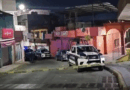Asesinan a masculino al interior de un antro