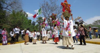 Celebrará Unca XVI Semana de las Culturas de la Cañada 2025
