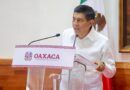 Coadyuva Gobierno de Oaxaca al diálogo con magisterio para alcanzar acuerdo digno y justo