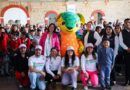 Promueve DIF Oaxaca protección y cuidado de la niñez y adolescencia de las regiones Costa y Mixteca