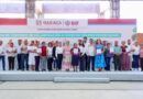 Firma DIF Oaxaca convenio con 326 municipios para asegurar acceso de programas alimentarios a grupos prioritarios