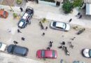 Detienen a posibles responsables de detonaciones de arma de fuego en zona norte de la capital