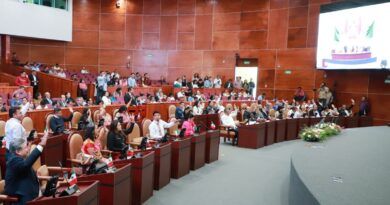 Exhorta Congreso del Estado a dependencias federales encargadas de la ejecución del FAISPIAM agilizar trámites para la entrega de la primera ministración de recursos