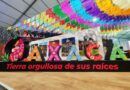 Realiza Gobierno del Estado exitosa promoción de Oaxaca en el Tianguis Turístico de México 2025