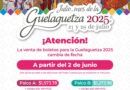 Reprograma Sectur Oaxaca para el 2 de junio venta regular de boletos para la Guelaguetza 2025