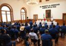 Reitera Salomón Jara apertura al diálogo respetuoso con base trabajadora del sector salud