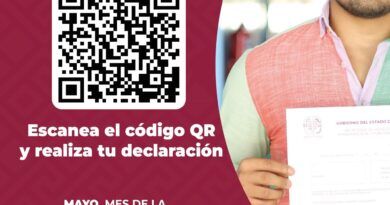 Mayo, mes de la Declaración Patrimonial de Modificación 2025
