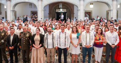 Hace Salomón Jara lo que nunca se hizo por Oaxaca