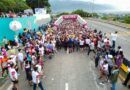 Anuncian Medio Maratón Guelaguetza 2025, enmarcado en los Lunes del Cerro
