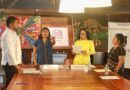Impulsa Gobierno del Estado participación política de las mujeres a través del OPPMO