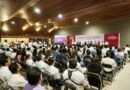 Impulsa Oaxaca una auténtica revolución de los derechos laborales y sindicales en el Día Internacional del Trabajo: Setrao