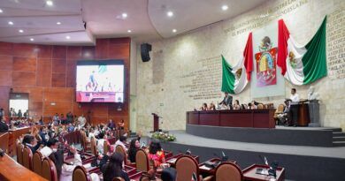 En Oaxaca buscan se eleve a ley la paternidad responsable