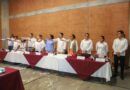Instala Sedeco Consejo Regional Consultivo de Fomento del Desarrollo Económico Costa-Istmo-Cuenca