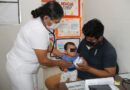 Invita SSO a completar esquemas de vacunación contra la tos ferina