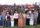 Lleva Sebienti jornadas Cayapadu Lii a Tlacolula de Matamoros