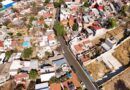 Oaxaca avanza a paso firme con políticas enfocadas al desarrollo, justicia y combate a la pobreza