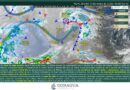 Prevén altas temperaturas y alta radiación solar durante este lunes en Oaxaca