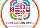 Oaxaca está preparada para Temporada de Lluvias y Ciclones Tropicales 2025, que inicia hoy: CEPCyGR
