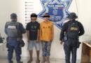 Probables responsables de delitos contra la salud fueron detenidos en la región de la Costa